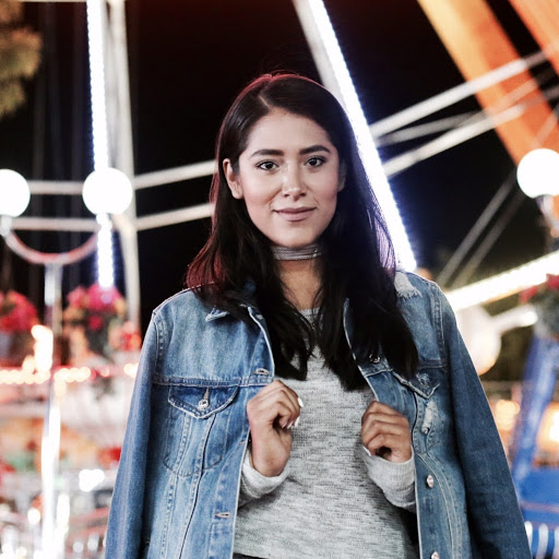 Angelica Camacho Photo 16