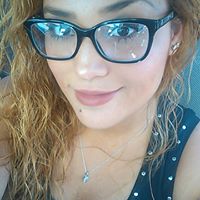 Coral Becerra Photo 2