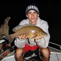 Richard Strong Photo 46