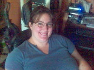 Crystal Richards Photo 37