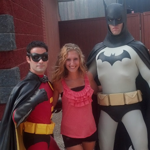 Leah Fleming Photo 8