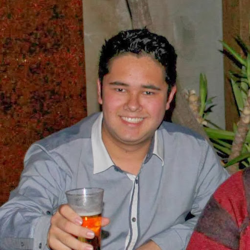 Patrick Harding Photo 13