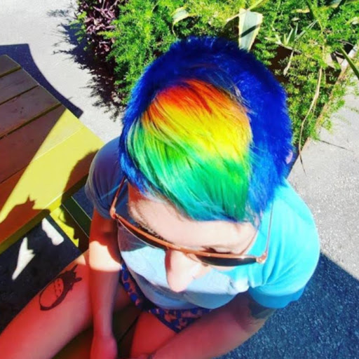 Alexandra Stevens Photo 33