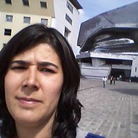 Angela Ferreira Photo 33