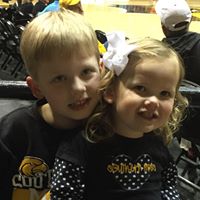 Elizabeth Mccrary Photo 10