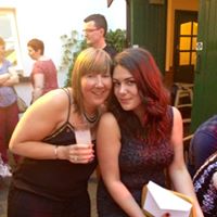 Joanne Warnock Photo 3