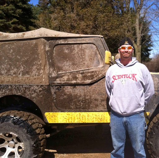 Hunter Swift Photo 14