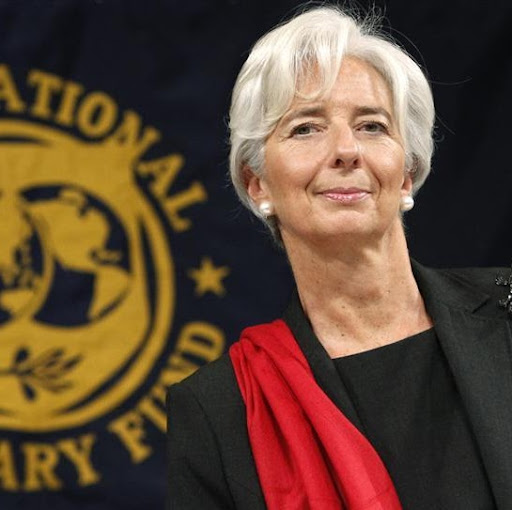 Christine Lagarde Photo 16 Christine Lagarde Photo 16