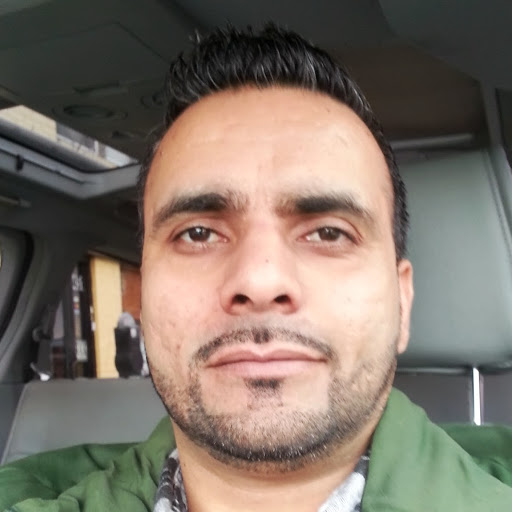Kulwinder Johal Photo 16