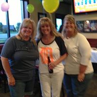 Jackie Starr Photo 15