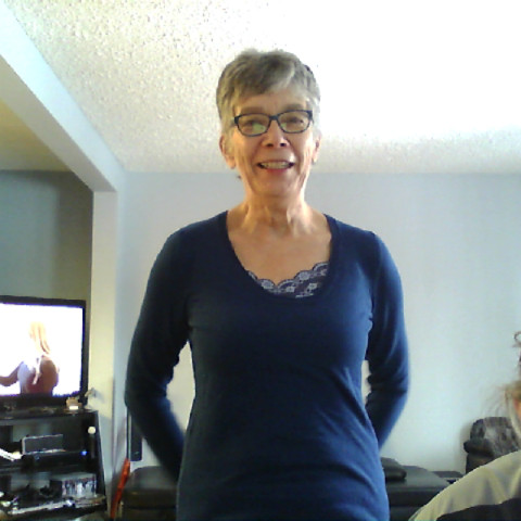 Ruth Oliver Photo 15