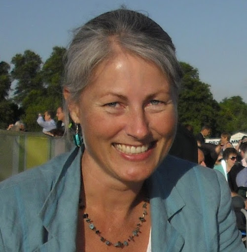 Nancy Buchanan Photo 33
