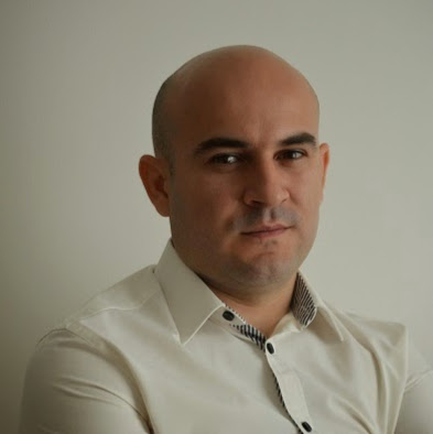 Florin Dumitru Photo 15