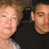 Patsy Williams Photo 27