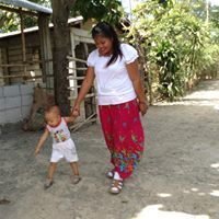 Christie Harding Photo 3