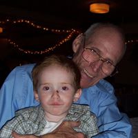 Jerald Robinson Photo 18