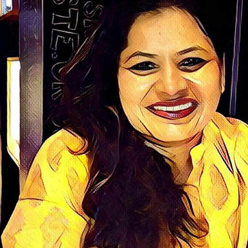 Maria Patel Photo 15