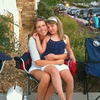 Mary Carmichael Photo 14