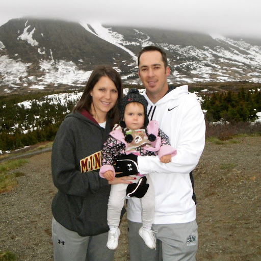 Rebecca Mann Photo 30