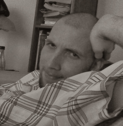 Christopher Earl Photo 15