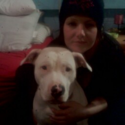 Christina Poole Photo 8