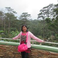 Alice Perez Photo 14