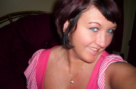 Crystal Stephenson Photo 32