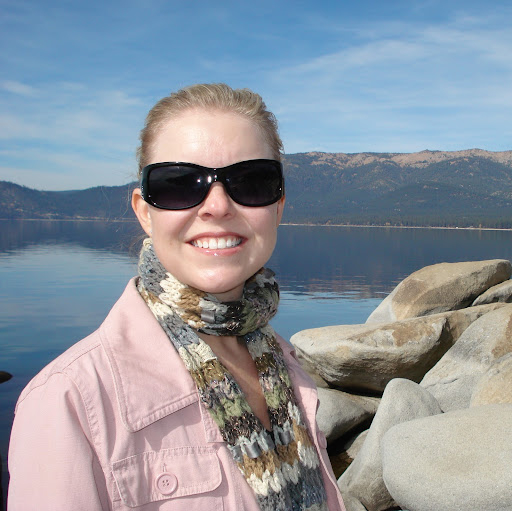 Michelle Ross Photo 17