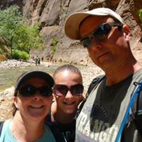 Kristie Anderson Photo 15