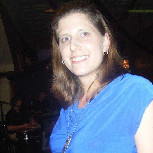 Jacqueline Morrison Photo 21