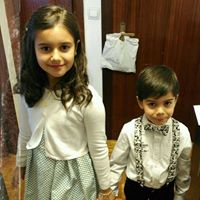 Aida Diaz Photo 16