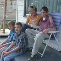 Cindy Andrews Photo 35