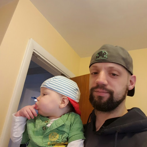 Michael Kirk Photo 26