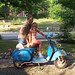 Elizabeth Vespa Photo 8