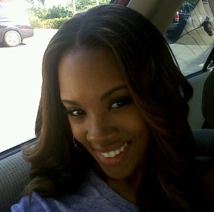 Brittany Wright Photo 11