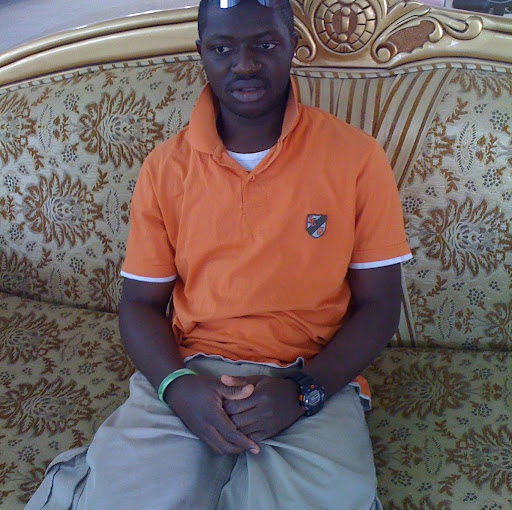 Mohamed Bangura Photo 30