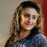 Maria Roman Photo 27