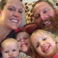 Jillian Rhoades Photo 2