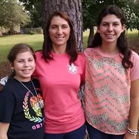 Tracy Bowden Photo 7