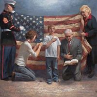 David Rayburn Photo 21