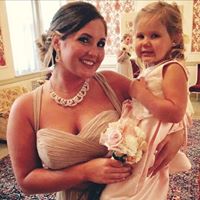 Megan Hooker Photo 39