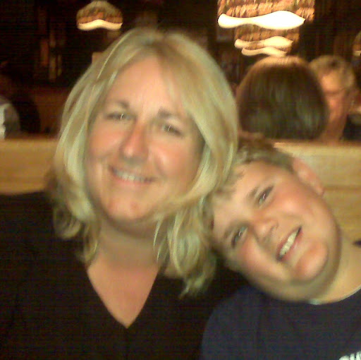 Cheryl Kraus Photo 8