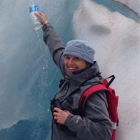 Kathleen Williamson Photo 9