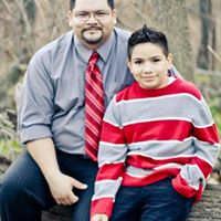Anthony Gomez Photo 20