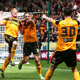 Theodore Green Photo 8