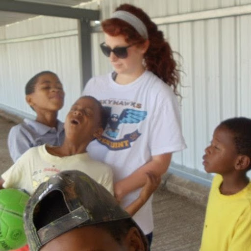 Julie Parham Photo 21