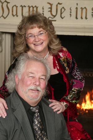 Kathleen Burdick Photo 13