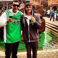 Blake Kendrick Photo 8