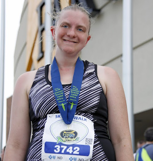 Sara Krueger Photo 29