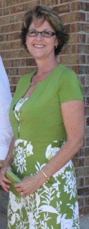 Toni Sanders Photo 24